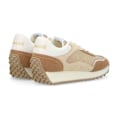 Miniatyrbillede 3 af 3: No Name Punky Jogger Sko Beige EU 38 Kvinde