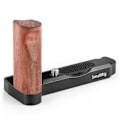 Miniatyrbillede 1 af 7: Smallrig L-beslag 2248 Sort