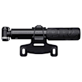 Miniatyrbillede 5 af 5: Pro Mini Pumpe Performance Xs Sort 120 Psi