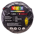 Miniatyrbillede 3 af 3: Elbrus Sovepose Karakol Primaloft Gul Regular / Right Zipper