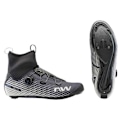 Miniatyrbillede 3 af 3: Northwave Mtb Sko Celsius R Arctic Goretex Sort EU 41 Mand