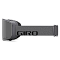 Miniatyrbillede 2 af 5: Giro Axis Skibriller Grå VIVID Onyx/CAT3