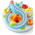 Miniatyrbillede 5 af 10: Skip Hop Udforsk Og Mere Aktivitetstabel Let´s Roll Transparent