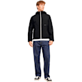 Miniatyrbillede 3 af 6: Jack & Jones Adam Light Jakke Sort S Mand