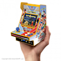 Miniatyrbillede 5 af 6: My Arcade Retro Konsol Nano Player Street Fighter Ii 4.5´´