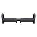 Miniatyrbillede 2 af 2: Syncros Creston 1.0 Aero Styr Sort 31.8 mm / 400 mm