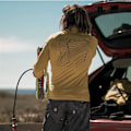 Pikkukuva 4 / 4: Ion Pitkähihainen Rashguard  2XL