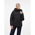 Miniatyrbillede 1 af 6: Vero Moda Diana Jakke Sort S Kvinde