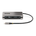 Pikkukuva 3 / 3: Startech Telakka Dkt31cdhpd3 Multiport