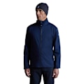 Miniatyrbillede 1 af 5: North Sails Performance Jakke Race Soft Shell+ Blå M Mand