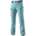 Miniatyrbillede 3 af 6: Dynafit Bukser Radical 2 Gore-tex® Blå S Kvinde