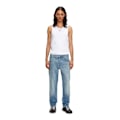 Miniatyrbillede 5 af 5: Diesel A10231-0grdi 2023 D Finitive Jeans Blå 32 / 34 Mand