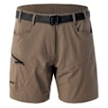 Miniatyrbild 1 av 4: Hi-tec Argola 1/2 Shorts Brun M Kvinna