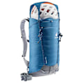 Miniatyrbillede 7 af 7: Deuter Guide Lite 24l Rygsæk Blå