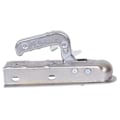Miniatyrbillede 1 af 2: Oem Marine Trailere Square Hitch Support  60 mm