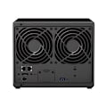 Miniatyrbillede 2 af 7: Synology Nas Ds923+ Søvfarvet