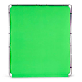 Miniatyrbillede 1 af 10: Manfrotto Chroma Ezyframe 2x2.3 M