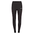 Miniatyrbillede 1 af 2: O´neill Baselayer Basislagssæt Sort M Kvinde
