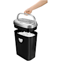 Miniatyrbillede 4 af 4: Fellowes Makuleringsmaskine Powershred 53c 230v Søvfarvet One Size / EU Plug