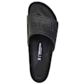 Miniatyrbillede 3 af 4: Birkenstock Barbados Klipklapper Sort EU 37 Kvinde