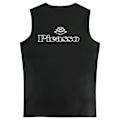 Miniatyrbillede 2 af 2: Picasso Vest Thermal Skin 2 Mm Sort XS