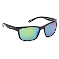 Miniatyrbillede 6 af 6: Skechers Se6117 Polariserede Solbriller Sort  Mand