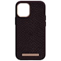 Miniatyrbillede 1 af 9: Elements Njord Iphone 12 Mini Telefon Etui Sort