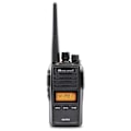 Miniatyrbillede 3 af 9: Midland Walkie Talkie 18 Pro Ip67 99 Sort