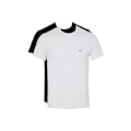 Miniatyrbillede 1 af 4: Emporio Armani 111267-4f720 Pyjamasbukser Hvid,Sort S Mand