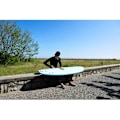 Miniatyrbillede 9 af 9: Up Surfboards Wetsuit 5/4 Mm Langærmet Neopren-dragt Med Brystlynlås  12 Years