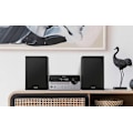 Pikkukuva 3 / 4: Philips Tam4205/12 Mikrohifi Musta One Size / EU Plug