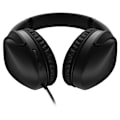Miniatyrbillede 6 af 10: Asus Gaming Headset Rog Strix Go Usb C Sort