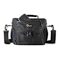 Miniatyrbillede 9 af 10: Lowepro Nova 180 Aw Ii Sort