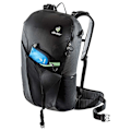 Pikkukuva 5 / 5: Deuter Xv1 Sl 17l Reppu Musta