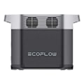 Pikkukuva 7 / 7: Ecoflow Kannettava Voimala Delta 2 Hopeinen