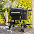 Pikkukuva 5 / 8: Traeger Grilli Pro D2 575 Musta