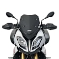 Miniatyrbillede 4 af 6: Wrs Forrude Bmw S 1000 Xr Abs 15-18 Bm041no Sort