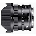 Miniatyrbillede 1 af 4: Sigma Linse 17 Mm F/4 Dg Dn L-mount