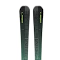 Miniatyrbillede 1 af 9: Elan Alpine Ski Primetime 33 Fusion X+em 11.0 Sort 172
