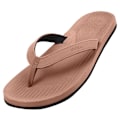 Pikkukuva 1 / 5: Indosole Sandaalit Essentials Punainen EU 39-40 Nainen