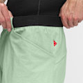 Miniatyrbillede 4 af 4: Siroko Thyme Shorts Grøn M Mand