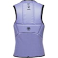 Miniatyrbillede 4 af 4: Mystic Kvindebeskyttelsesvest Ruby Impact Kite Sort XS