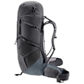 Miniatyrbillede 6 af 10: Deuter Rygsæk Aircontact Core 50+10l Grå