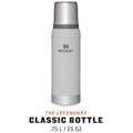 Pikkukuva 3 / 3: Stanley Lämpö Classic 750ml Harmaa