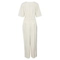 Miniatyrbillede 2 af 2: Vero Moda Jazzlyn Heldragt Beige XL Kvinde