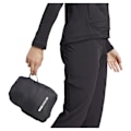 Miniatyrbillede 7 af 7: Adidas Terrex Xperior Primaloft Loose Fill Insulated Jakke Sort M Kvinde