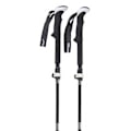 Miniatyrbillede 1 af 5: Columbus Polakker Trc100 Trail Running Poles Sort