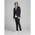 Miniatyrbild 5 av 8: Jack & Jones Jacka Solaris Svart 140 cm Pojke