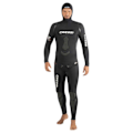 Miniatyrbillede 3 af 7: Cressi Apnea 7 Mm Sort 2XL
