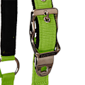 Pikkukuva 3 / 7: Equestro Riimu Ja Lyijy Shiny Fittings  Cob